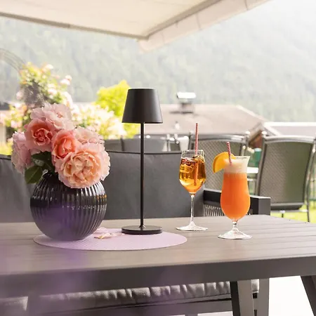Hotel Alphof Stubaital-3